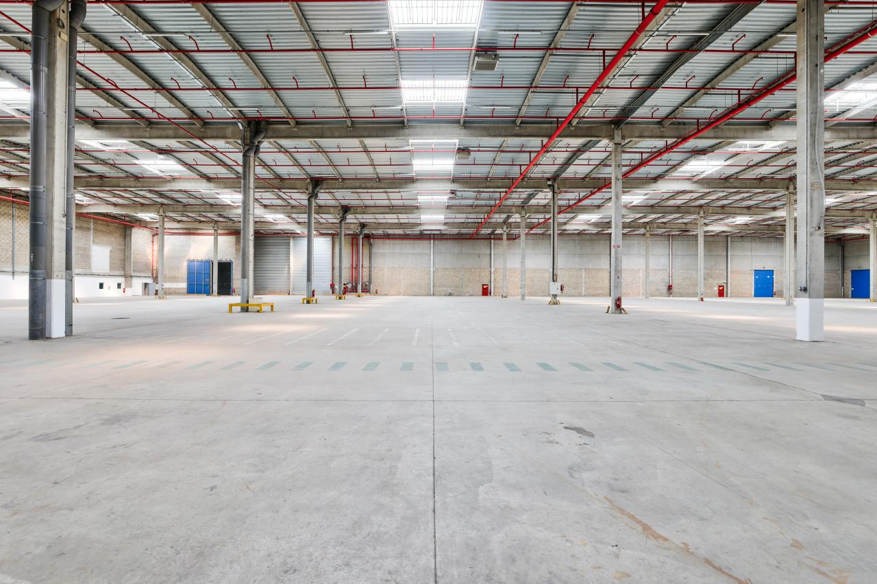 Entrepôt classe a Gargenville 8472m² Location entrepôt classe a Gargenville Yvelines OLLOG2423414 0
